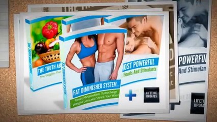 Fat Diminisher