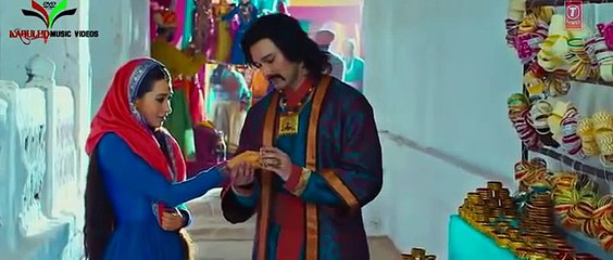 Tu Hi Rab Tu Hi Dua HD Dangerous Ishhq Full Song 2012