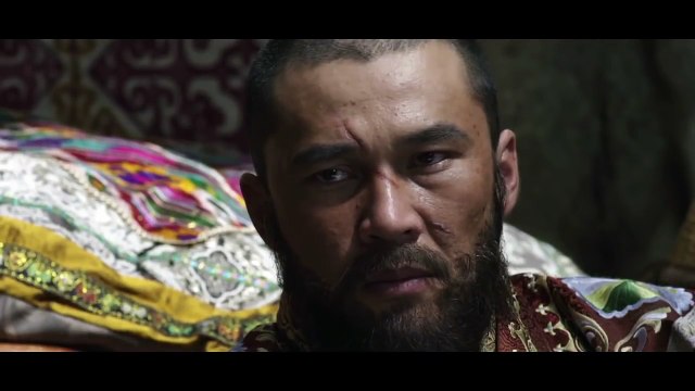 Nouvelle série Game of Thrones ... en kazakh !