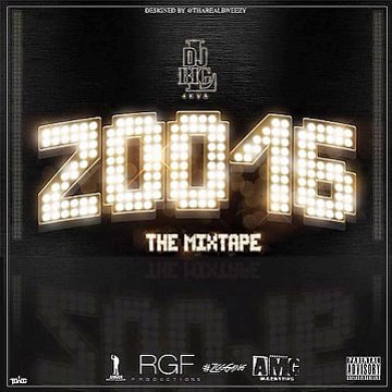 02 -Fetty Wap & Zoo Gang Fetty Wap Feat House Party M80 DJ Big L 4Eva - Death Before Dishonor