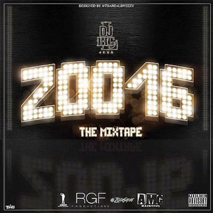 02 -Fetty Wap & Zoo Gang  Fetty Wap Feat House Party M80 DJ Big L 4Eva - Death Before Dishonor