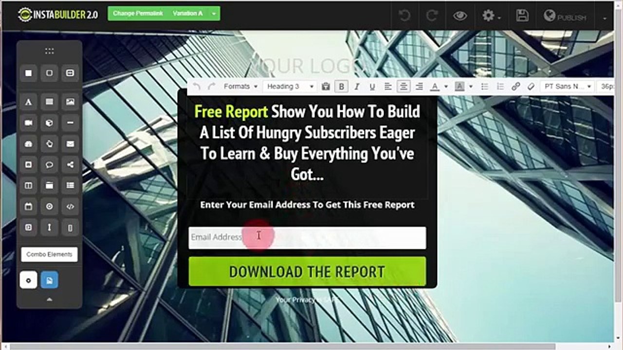 Instabuilder Review - Should you get it?