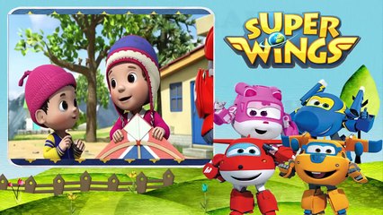 Harika kanatlar 5 bölüm