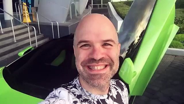 OMG Machines - John Gill Million Dollar Month and Tai Lopez - Success Stories