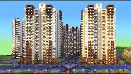 Shri Radha Sky Gardens With High Class Facility