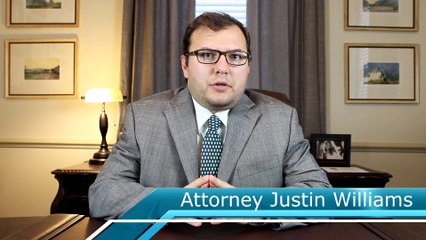 DUI is a very serious charge - Atlanta DUI Lawyer