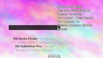 Ebook Format Wizard