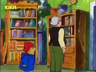 Die Abenteuer von Paddington Bär 103. Paddington ist abergläubisch
