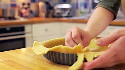 Lemon Meringue Pie Recipe