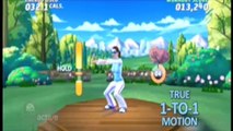 EA Sports Active 2 – Nintendo Wii