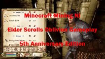 Elder Scrolls 5 Oblivion 5th Anniversary Edition – PS3