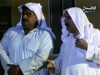 المسلسل الكوميدي | دلق سهيل ج2 | عبدالرحمن العقل - د