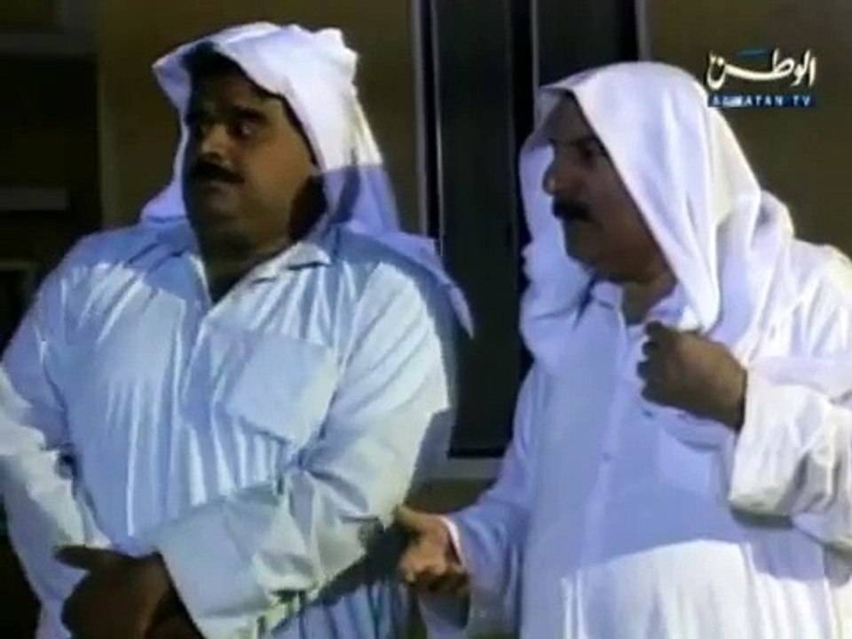 المسلسل الكوميدي | دلق سهيل ج2 | عبدالرحمن العقل - د