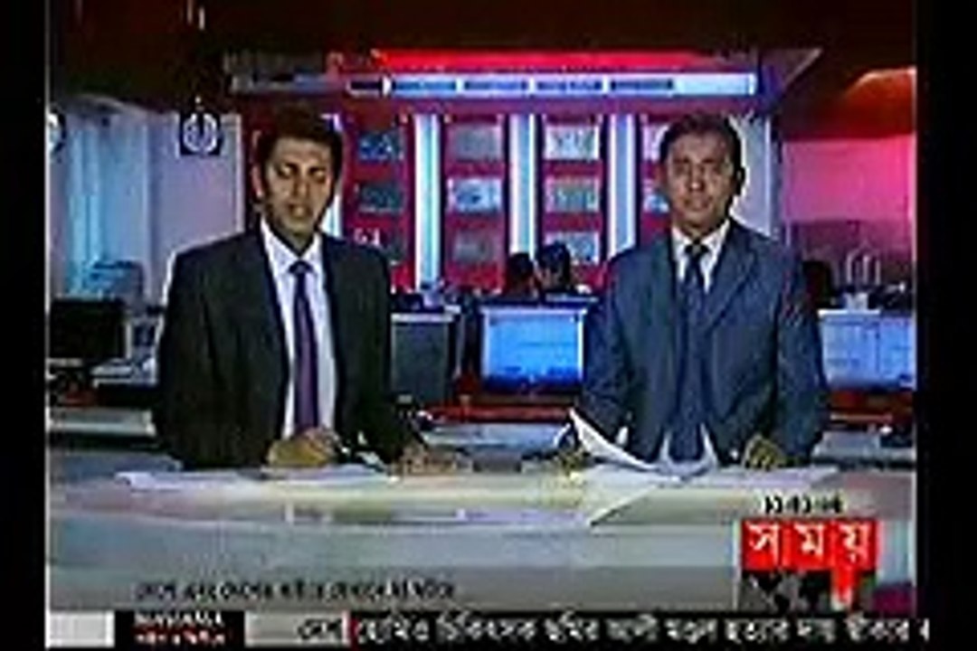 বাংলা খবর Today Bangla News Live 3 February 2016 On Somoy TV All Bangladesh News -