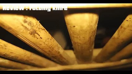 Knife Review | CardSharp [Credit Card Knife] !