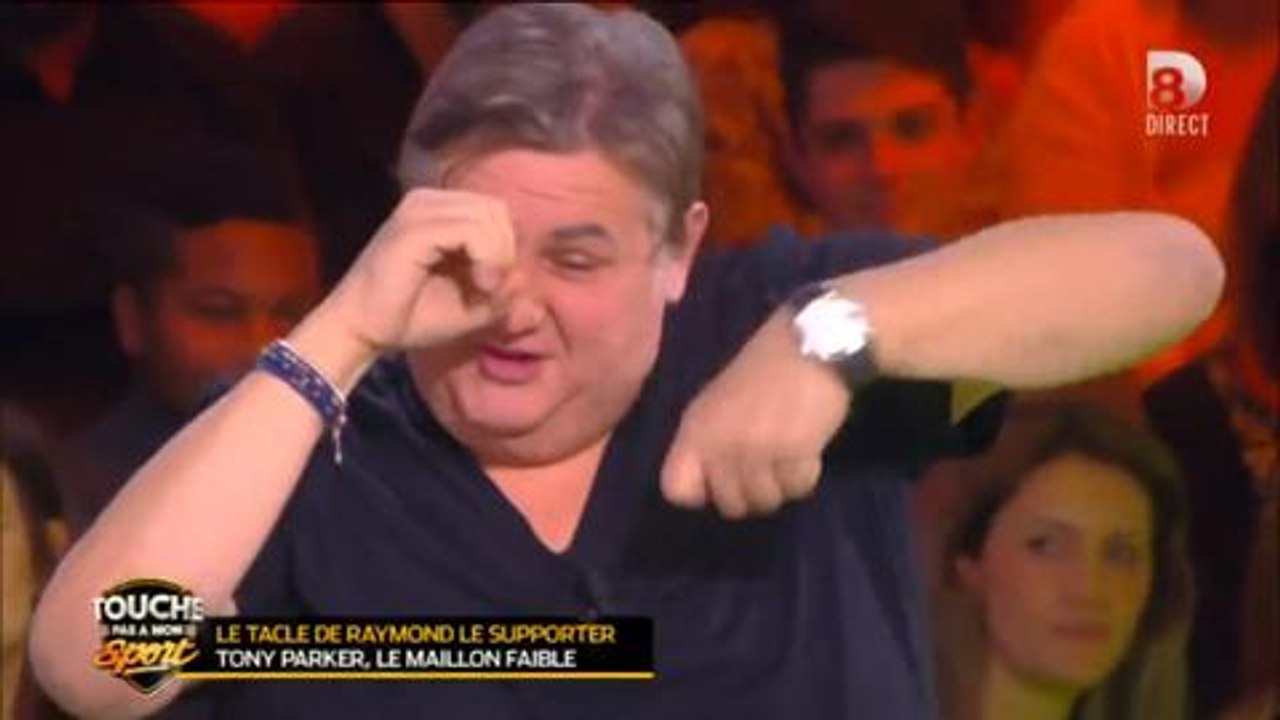 Entre la Coupe du monde et la naissance de ses enfants, Raymond Domenech a fait un (étonnant) choix !