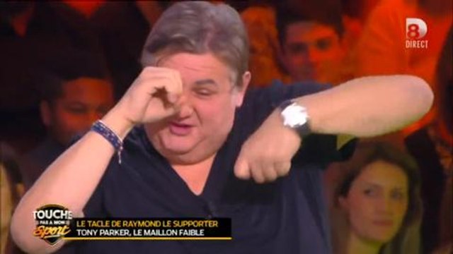 Entre la Coupe du monde et la naissance de ses enfants, Raymond Domenech a fait un (étonnant) choix !