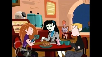 The Best of Kim Possible - Dr. Drakkens Coco Moo