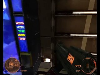Let&#39;s Play Chrome SpecForce [S2P3] - Same & Sinister