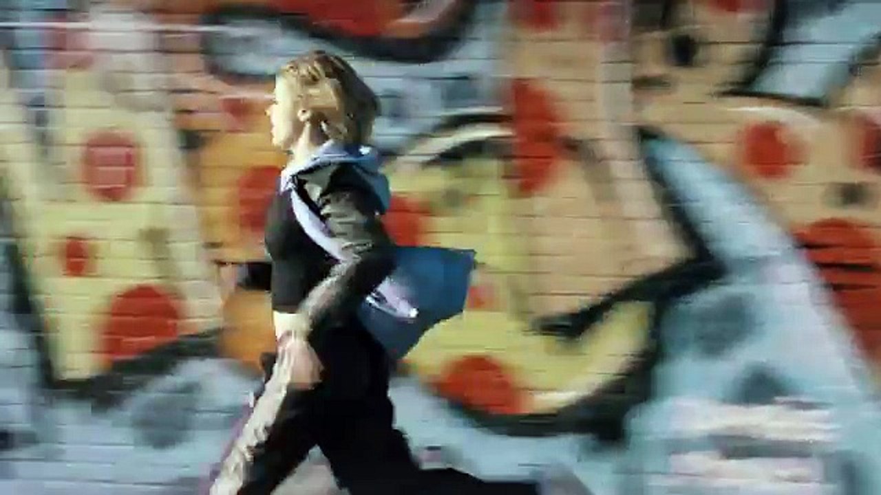 Anouk - Run Away Together (720p Full HD)