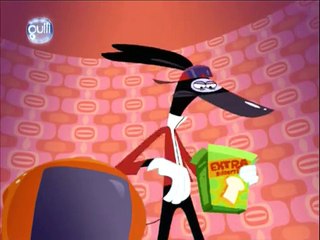 RATZ 33 Kung Fu munster