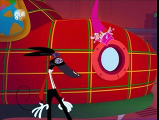 RATZ 47 Vendetta de Noël