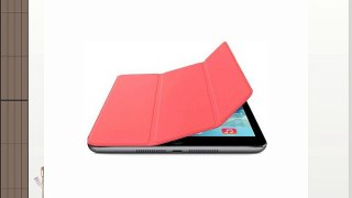 Apple MF055ZM/A - Funda para tablet Apple iPad Air rosa
