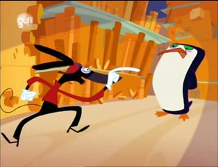 Ratz saison 1 épisode 6 Un ami qui vous veut du bien