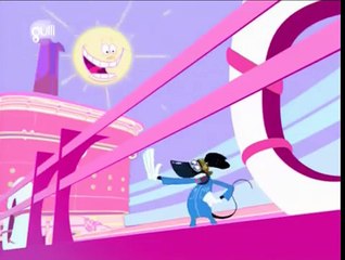 Ratz saison 1 épisode 42 Le duel