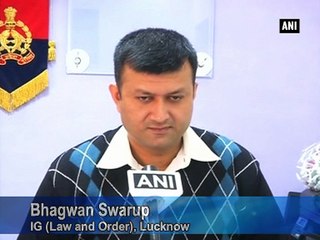 Lucknow: ATS arrests Lashkar-e-Taiba Commander