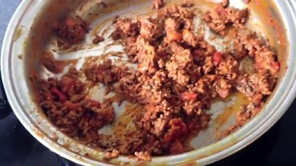Reverse Dieting Day 1: Full Day Of Bulking Eating To Grow