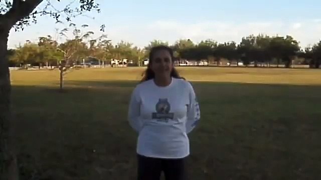 BECKY'S SUCCESS STORY: Miami TacFit, CHEK Holistic Lifestyle Nutrition, Virtual Wellness Coaching