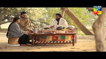 Preet Na Kariyo Koi Episode 14 Part 1 HUM TV Drama 02 Feb 2016