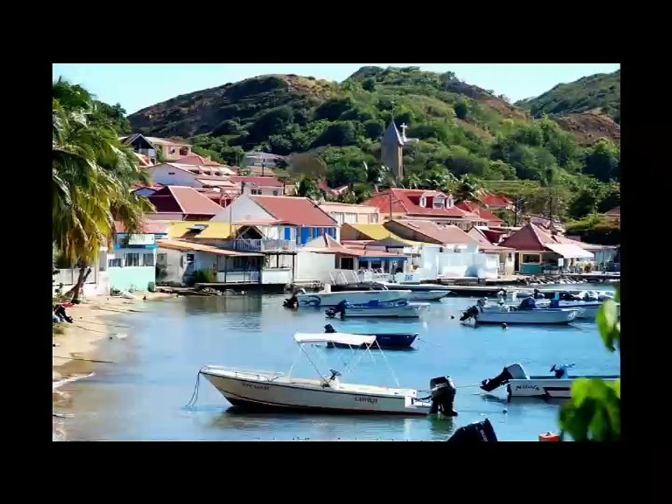 VIDEO 3 GUADELOUPE 2016