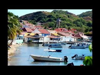VIDEO 3 GUADELOUPE 2016