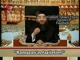 Cübbeli Ahmet Hoca Sıcak havalarda nasıl dua etmeliyiz