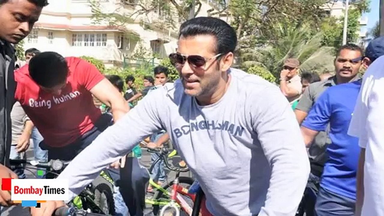 Salman Khan Convicted: Blow by Blow Account