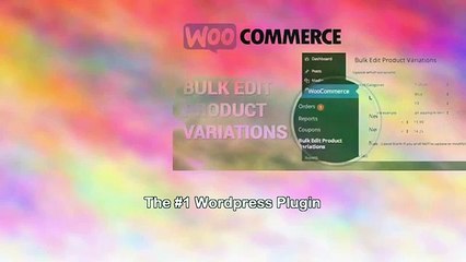 Wp Bulk Editor - #1 Wordpress Plugin - Up To $32 Per Sale