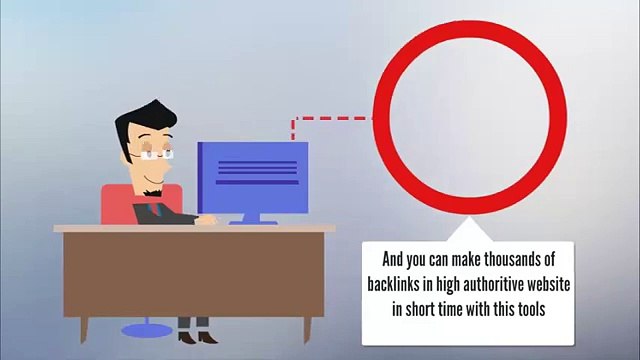 Magic Submitter: Most amazing internet marketing tool. Earn money online daily on autopilot.