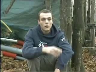 Américan propaganda against weed