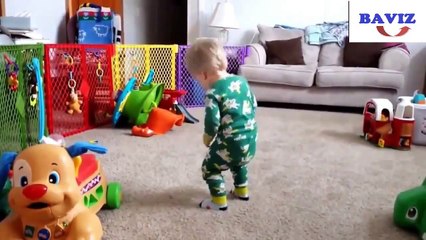 Best Babies Dancing | Funny Baby | Baby Videos Compilation 2016 Full HD