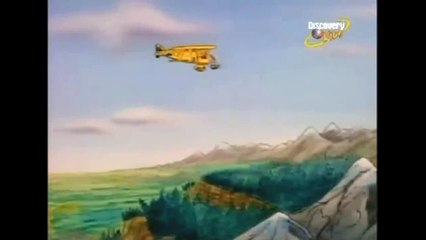 God Dammit Mrs. Frizzle