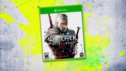 Conan Reviews 'The Witcher 3_ Wild Hunt'