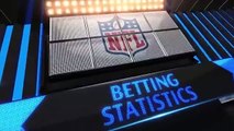 NY Giants vs Jacksonville Jaguars Odds | NFL Betting Picks