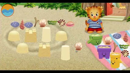 Daniel Tigers Neighborhood Full episodes for children Long edition 2