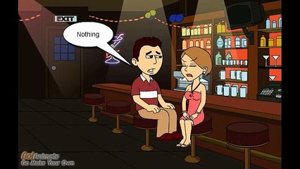 Relationship. Basics to be irresistible to men (1/19). Don&#39;t be too emotional