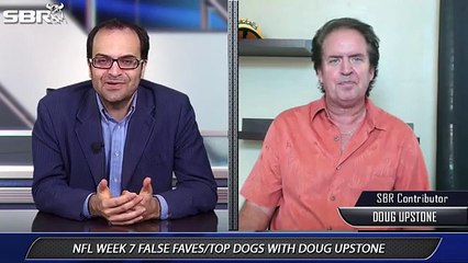 NFL Week 7 Picks: False Favorites and Top Dogs