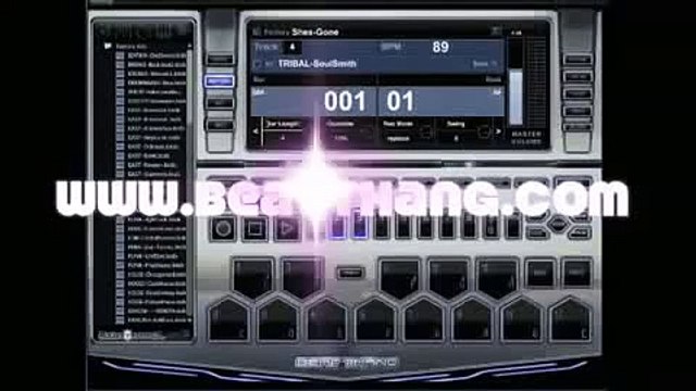 BTV Solo Tutorial - How to create a loop with BTVSolo| Btvsolo Music Production Software