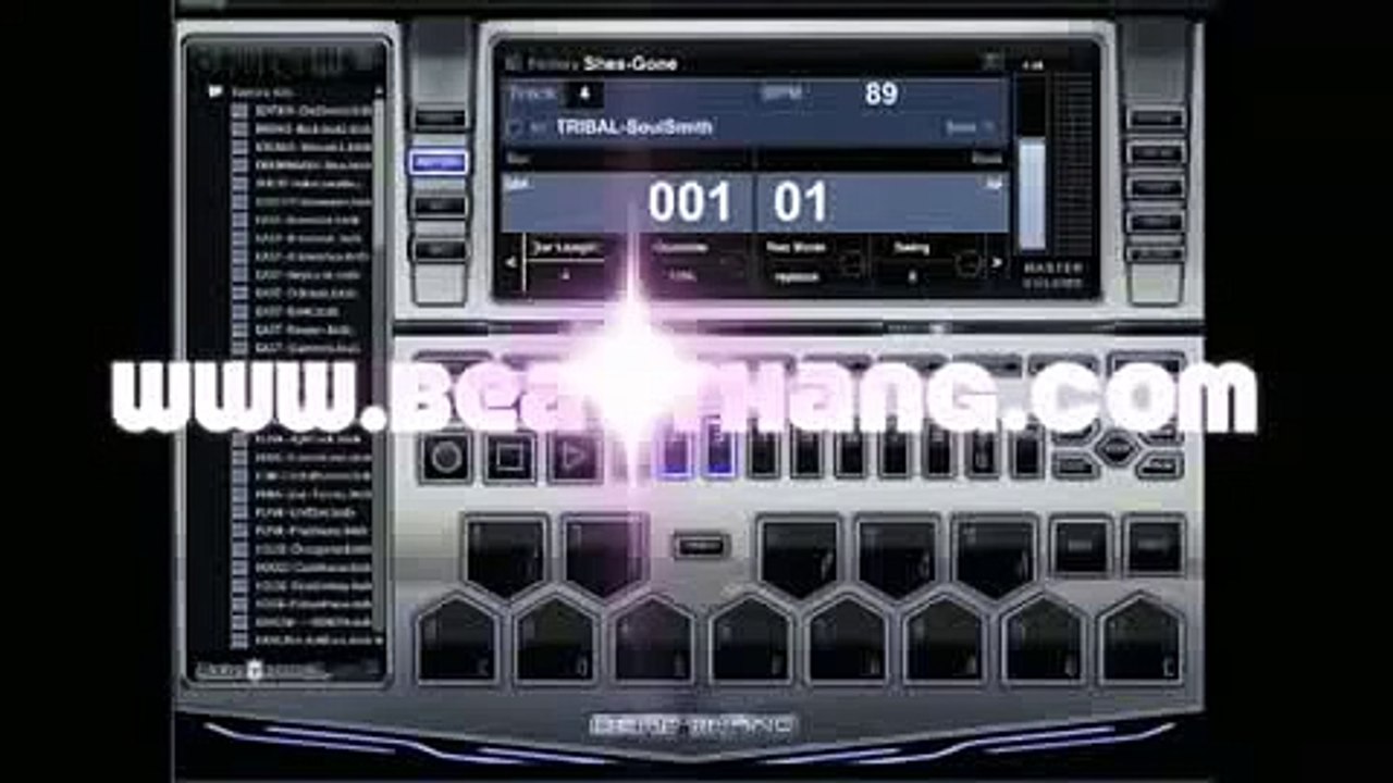 BTV Solo Tutorial - How to create a loop with BTVSolo| Btvsolo Music Production Software