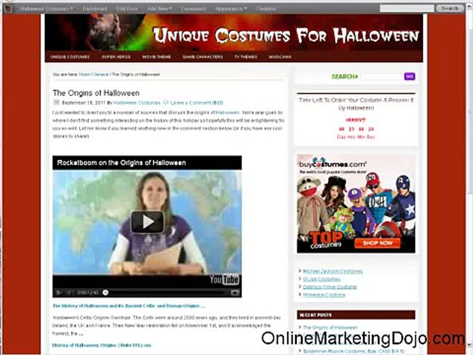 CurationSoft - content curation and curationsoft software review-does it really work?